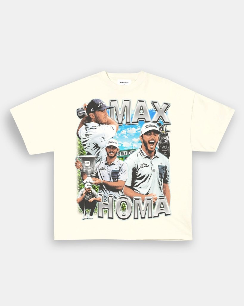 MAX HOMA TEE Hoodie, Sweatshirt | CoreVibeTees.com (Image 4)