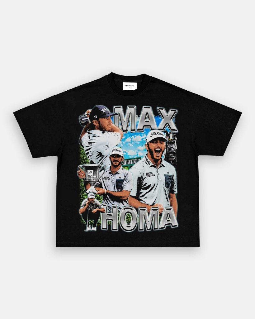 MAX HOMA TEE Hoodie, Sweatshirt | CoreVibeTees.com (Image 2)