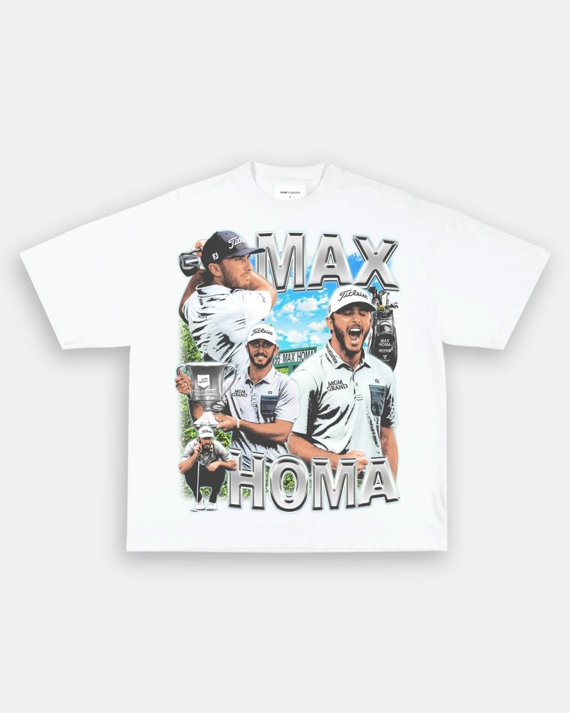 MAX HOMA TEE Hoodie, Sweatshirt | CoreVibeTees.com (Image 3)