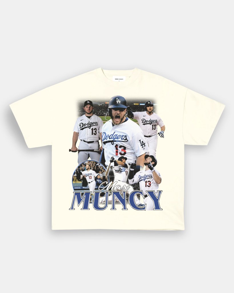 MAX MUNCY TEE Hoodie, Sweatshirt | CoreVibeTees.com (Image 5)