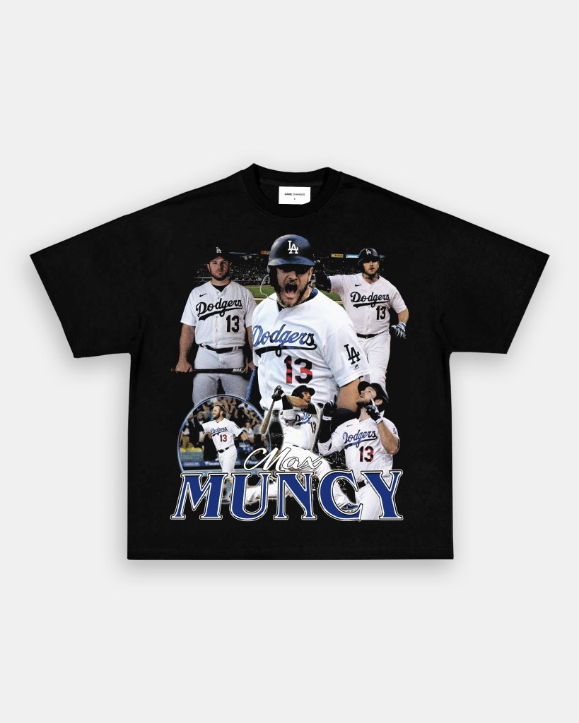 MAX MUNCY TEE Hoodie, Sweatshirt | CoreVibeTees.com (Image 3)