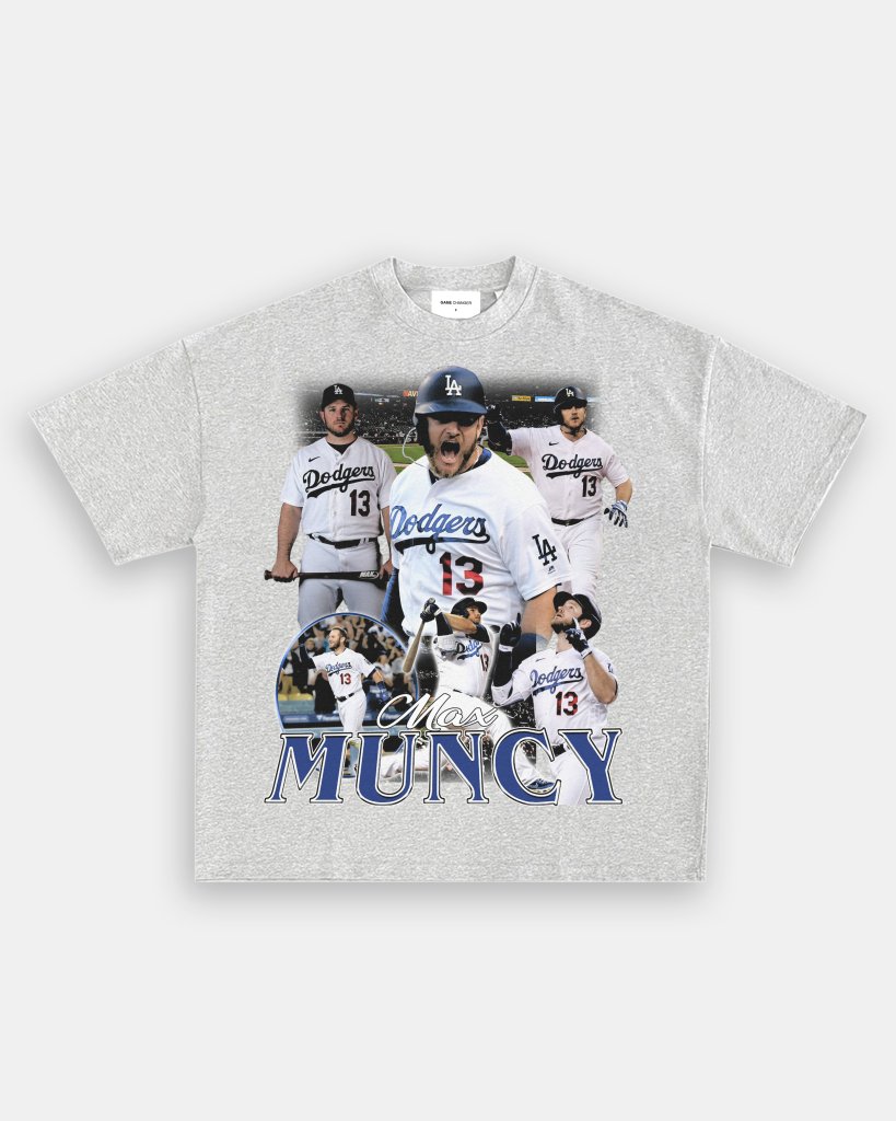 MAX MUNCY TEE Hoodie, Sweatshirt | CoreVibeTees.com (Image 4)