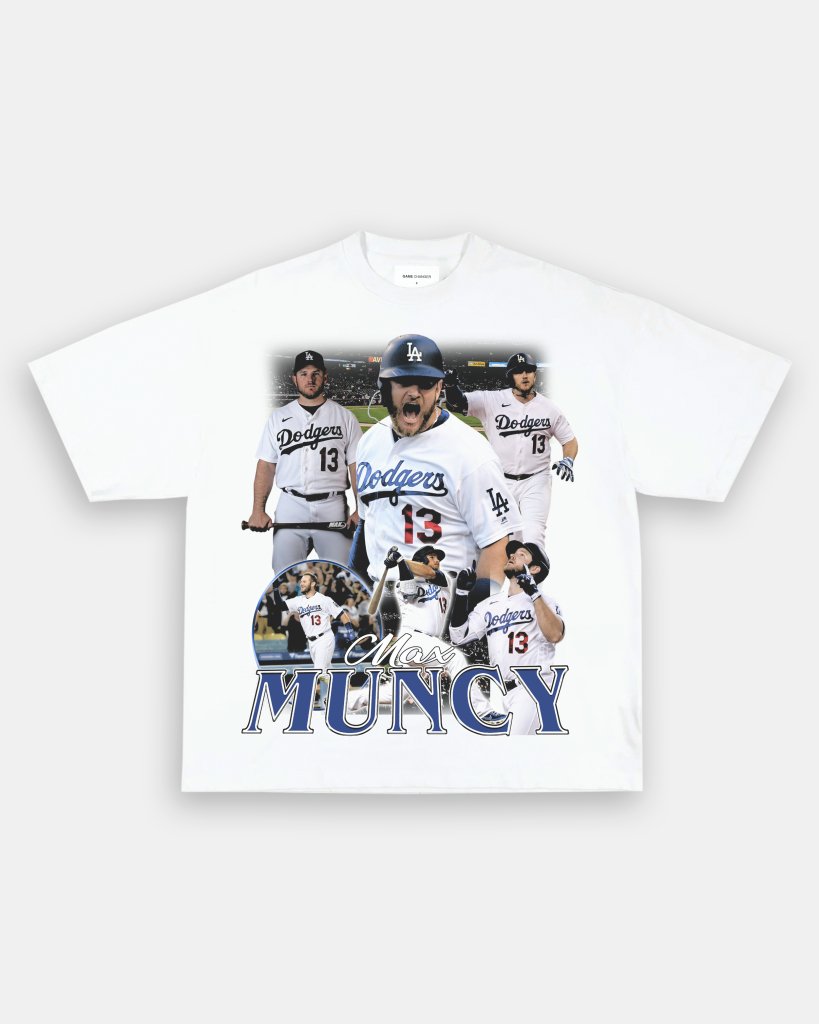 MAX MUNCY TEE Hoodie, Sweatshirt | CoreVibeTees.com (Image 2)