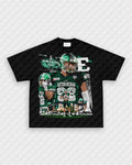 MAXX CROSBY - EASTERN MICHIGAN TEE Hoodie, Sweatshirt | CoreVibeTees.com (Image 1)