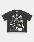 MAXX CROSBY TEE Hoodie, Sweatshirt | CoreVibeTees.com (Image 1)