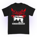 Deathcrush T-Shirt (Black) Hoodie, Sweatshirt | CoreVibeTees.com (Image 1)