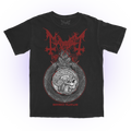 Esoteric Warfare Brain Tee (Black) Hoodie, Sweatshirt | CoreVibeTees.com (Image 1)