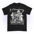 Transylvania Tee (Black) Hoodie, Sweatshirt | CoreVibeTees.com (Image 1)