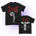 Death Dealer T-Shirt (Black) Hoodie, Sweatshirt | CoreVibeTees.com