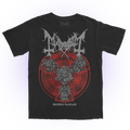 Esoteric Warfare Circle Tee (Black) Hoodie, Sweatshirt | CoreVibeTees.com (Image 1)