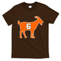Mayfield Goat Cleveland, Ohio Football T-Shirt Hoodie, Sweatshirt | CoreVibeTees.com