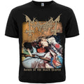 Mayhem The Dawn of the Black Hearts T-Shirt Hoodie, Sweatshirt | CoreVibeTees.com (Image 1)