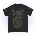 Ordained By Evil AU Tee (Black) Hoodie, Sweatshirt | CoreVibeTees.com