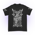 Shepherd Of Satan AU Tee (Black) Hoodie, Sweatshirt | CoreVibeTees.com