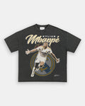 MBAPPE - REAL MADRID TEE Hoodie, Sweatshirt | CoreVibeTees.com (Image 1)