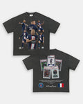 MBAPPE TEE - [DS] Hoodie, Sweatshirt | CoreVibeTees.com (Image 1)