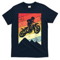 Motocross Bike Vintage Dirtbike Gift Racing Retro Dirt Bike T-Shirt Hoodie, Sweatshirt | CoreVibeTees.com