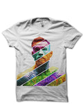 Mcgregor Graphics White T-Shirt Hoodie, Sweatshirt | CoreVibeTees.com