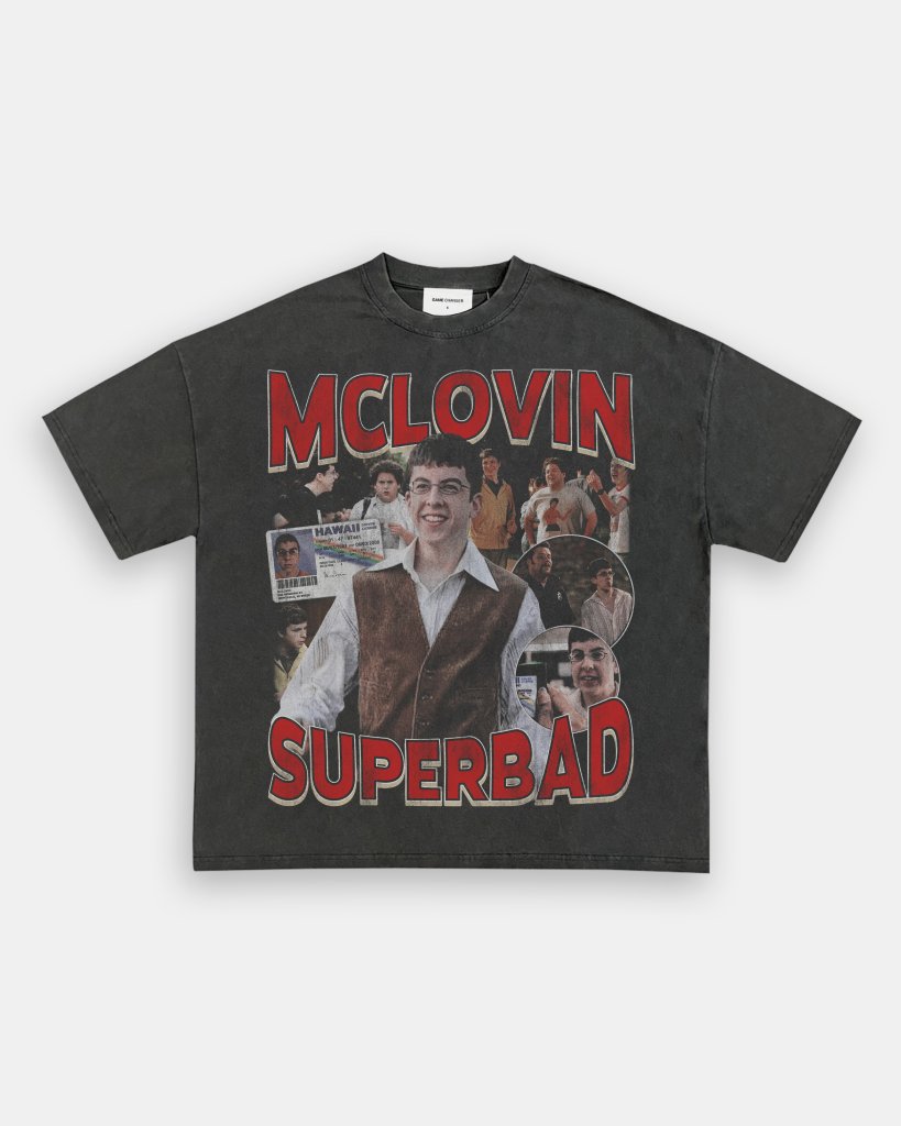 MCLOVIN TEE Hoodie, Sweatshirt | CoreVibeTees.com (Image 1)