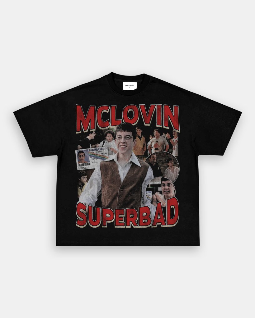 MCLOVIN TEE Hoodie, Sweatshirt | CoreVibeTees.com (Image 2)