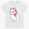 Marie Cat T-Shirt Hoodie, Sweatshirt | CoreVibeTees.com