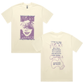 2024 Tour T-Shirt (Butter) Hoodie, Sweatshirt | CoreVibeTees.com