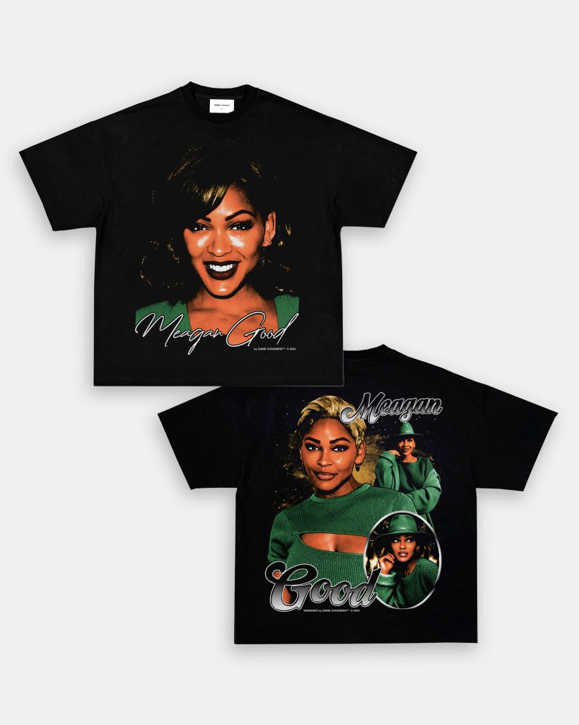 MEAGAN GOOD TEE - [DS] Hoodie, Sweatshirt | CoreVibeTees.com (Image 2)