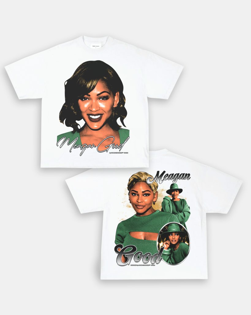 MEAGAN GOOD TEE - [DS] Hoodie, Sweatshirt | CoreVibeTees.com (Image 3)