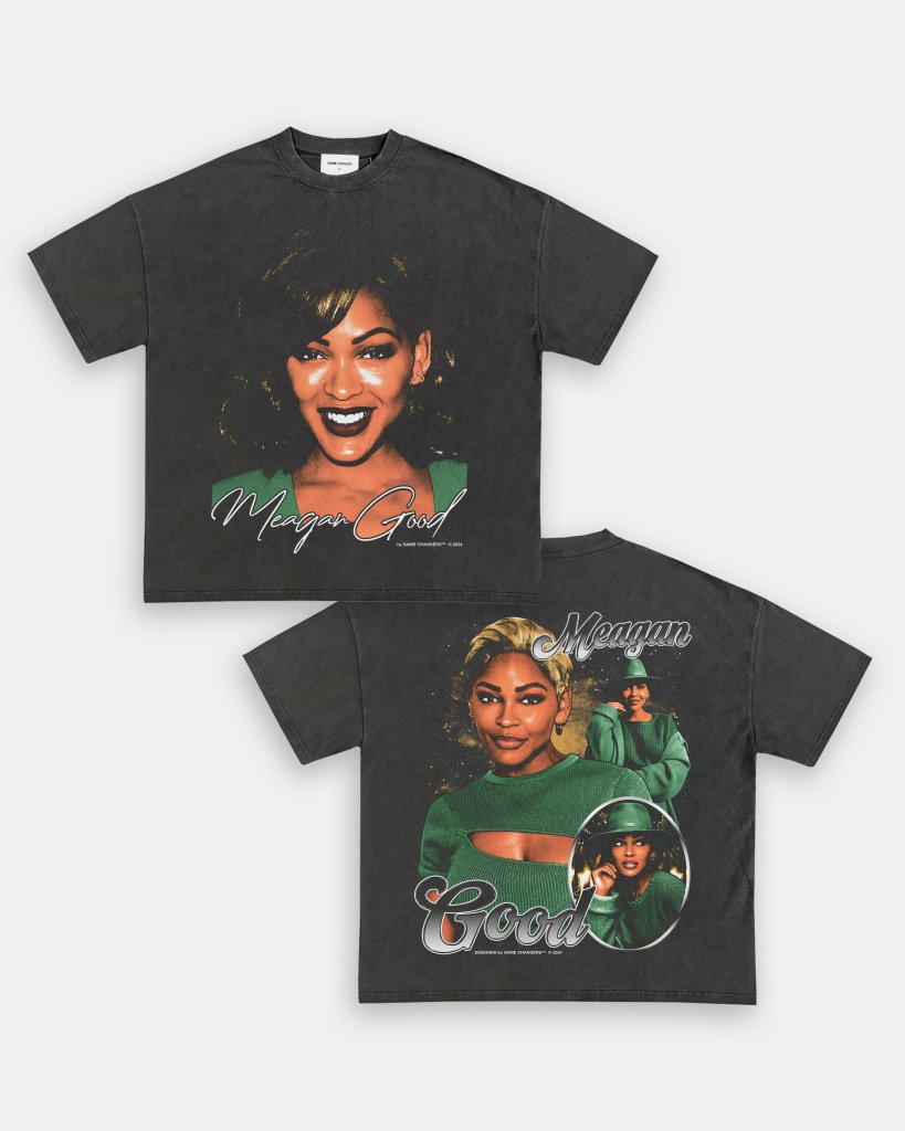MEAGAN GOOD TEE - [DS] Hoodie, Sweatshirt | CoreVibeTees.com (Image 4)