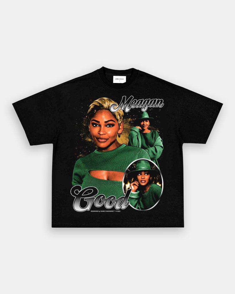 MEAGAN GOOD V2 TEE Hoodie, Sweatshirt | CoreVibeTees.com (Image 3)