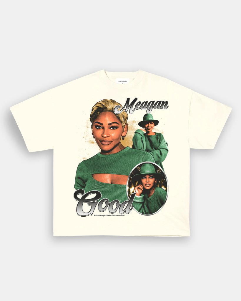 MEAGAN GOOD V2 TEE Hoodie, Sweatshirt | CoreVibeTees.com (Image 4)
