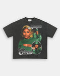 MEAGAN GOOD V2 TEE Hoodie, Sweatshirt | CoreVibeTees.com (Image 1)
