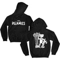 Scientist Hoodie (Black) T-Shirts, Sweatshirt | CoreVibeTees.com (Image 1)