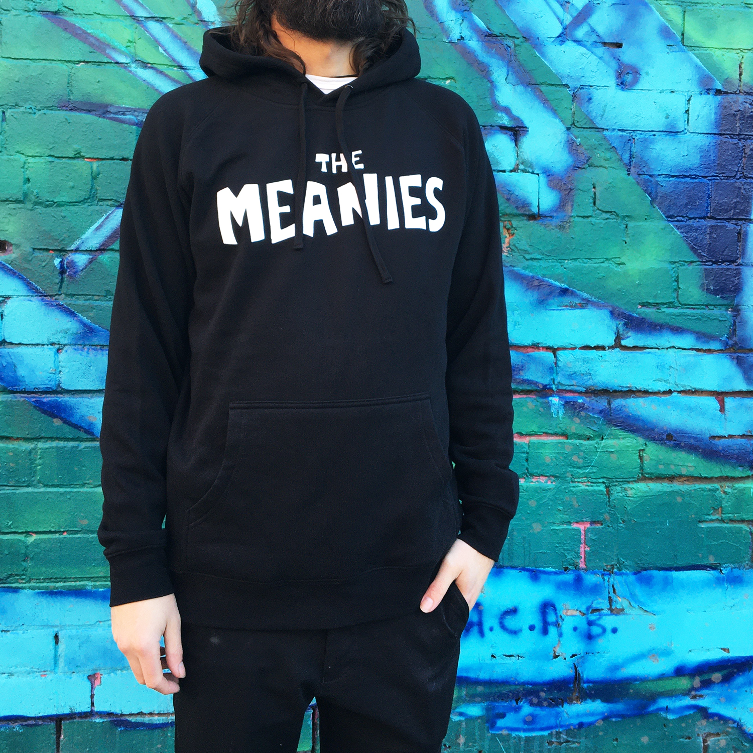 Scientist Hoodie (Black) T-Shirts, Sweatshirt | CoreVibeTees.com (Image 2)
