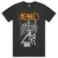 Metal T-Shirt (Coal) Hoodie, Sweatshirt | CoreVibeTees.com