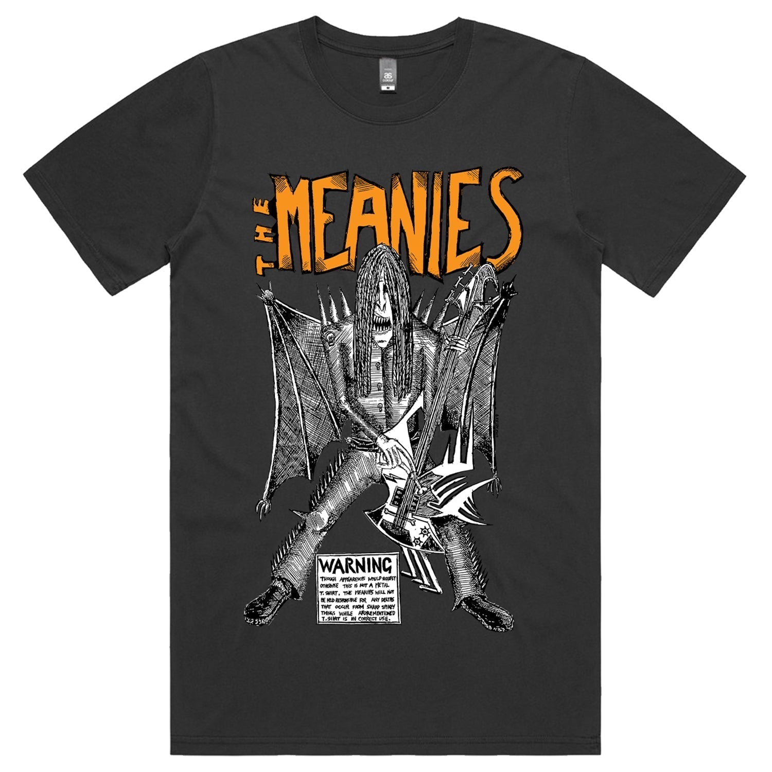 Metal T-Shirt (Coal) Hoodie, Sweatshirt | CoreVibeTees.com