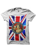 God Save The Beer American White T-Shirt Hoodie, Sweatshirt | CoreVibeTees.com