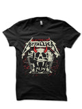 Megadeth Black T-Shirt Style032 Hoodie, Sweatshirt | CoreVibeTees.com