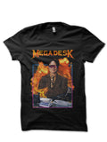 Megadeth Black T-Shirt Style029 Hoodie, Sweatshirt | CoreVibeTees.com