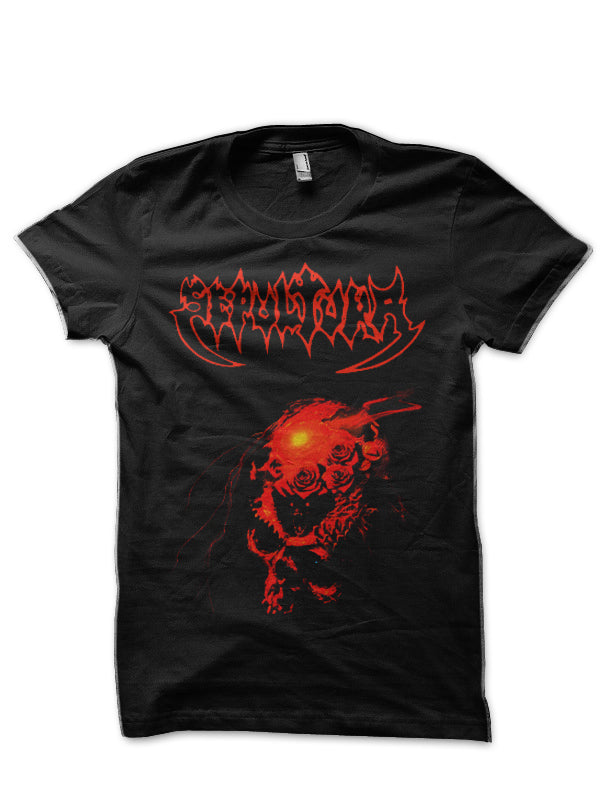 Megadeth Black T-Shirt Style036 Hoodie, Sweatshirt | CoreVibeTees.com