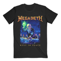 Megadeth Rust in Peace T-Shirt Hoodie, Sweatshirt | CoreVibeTees.com (Image 1)