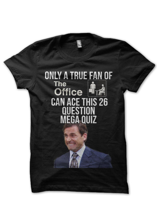 The Office Half Sleeve T-Shirt Hoodie, Sweatshirt | CoreVibeTees.com