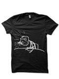 Meme Black Tee Hoodie, Sweatshirt | CoreVibeTees.com