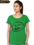 Meme Green Top T-Shirts, Hoodie, Sweatshirt | CoreVibeTees.com