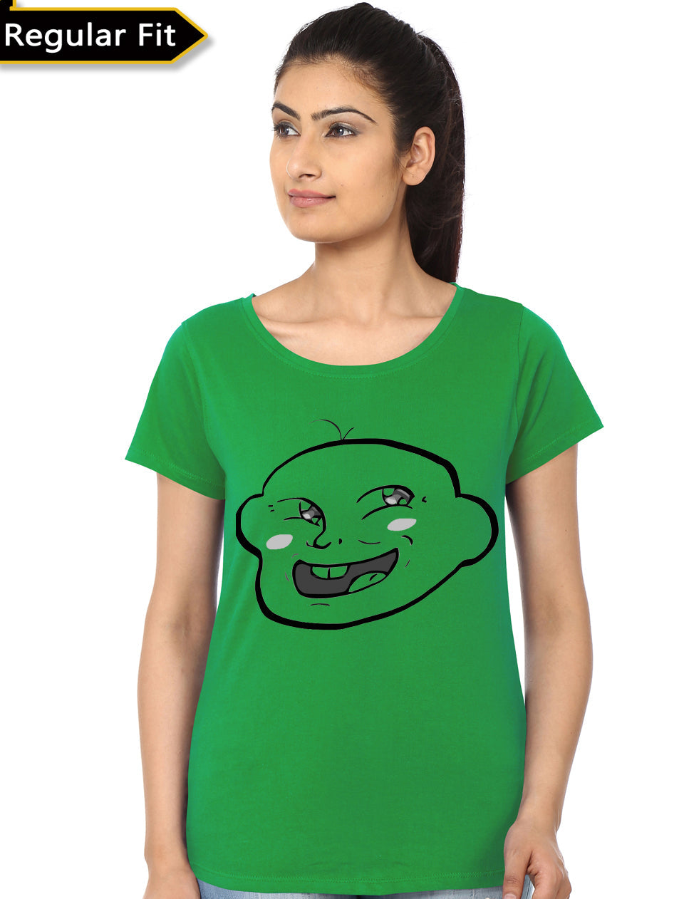 Meme Green Top T-Shirts, Hoodie, Sweatshirt | CoreVibeTees.com
