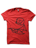 Meme Red Tee Hoodie, Sweatshirt | CoreVibeTees.com