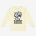 Memphis Monochromatic L/S Tee Hoodie, Sweatshirt | CoreVibeTees.com
