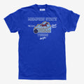 Memphis St. '85 Final Four Vintage Tee Hoodie, Sweatshirt | CoreVibeTees.com
