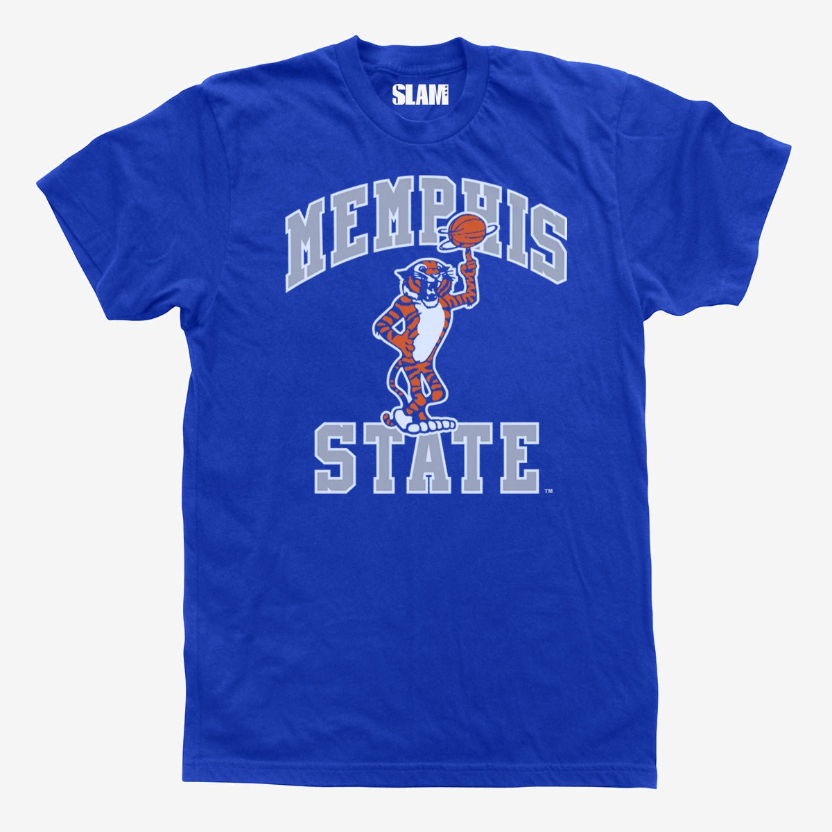 Memphis State Tigers Vintage Tee Hoodie, Sweatshirt | CoreVibeTees.com