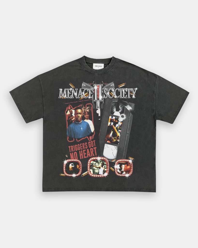 MENACE II SOCIETY TEE Hoodie, Sweatshirt | CoreVibeTees.com (Image 4)